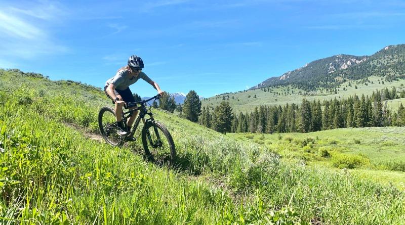 Big Sky Summer Activities